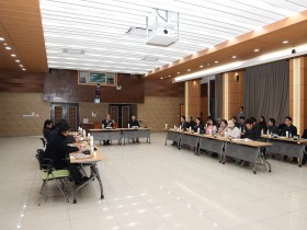 상주시 2026 상주곶감축제, 실행계획 최종보고회 개최