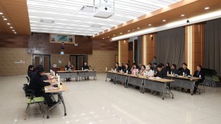 상주시 2026 상주곶감축제, 실행계획 최종보고회 개최