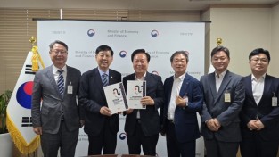 안동시, 올해 1조 원에 달하는 국․도비 확보