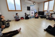 영양군보건소, 겨울철 어르신 건강관리 위해
