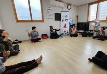 영양군보건소, 겨울철 어르신 건강관리 위해