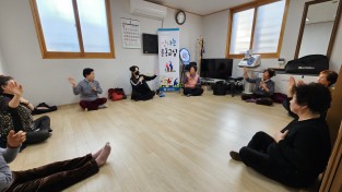 영양군보건소, 겨울철 어르신 건강관리 위해