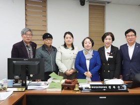 안동시의회 예산결산특별위원회, 2026년도 예산안 심사