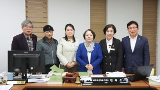 안동시의회 예산결산특별위원회, 2026년도 예산안 심사