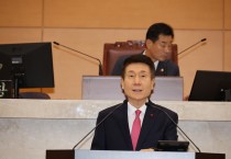 이강덕 포항시장, 12년간 소회와 포항시의 발전방향 밝혀