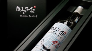 예천군, 지역특산주 ‘밀담’ 대한민국 주류대상 수상