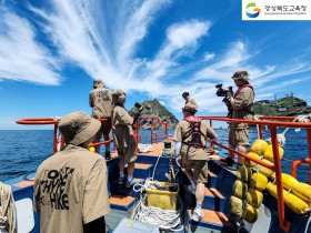 경북교육청, ‘제12회 소통대길 톡’개최...11개 직속기관과 교육 현안 논의