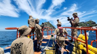 경북교육청, ‘제12회 소통대길 톡’개최...11개 직속기관과 교육 현안 논의