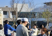 상주시, 하반기 미혼남녀 만남 프로그램 13커플 매칭