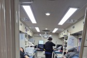 경산시, ‘생명나눔 사랑의 헌혈’ 운동 실시
