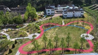 안동시, 도심 속 녹색 휴식공간 확대로 ‘녹색 인프라’ 구축