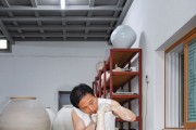 이학천 사기장, 서울 인사동에서 도예입문 56주년 특별전 개최