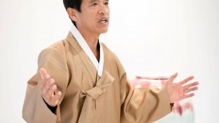 문경 경상북도 무형유산 김영식 사기장, 서울 인사아트프라자에서 개인전 열어