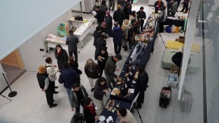 봉화군, 신활력플러스사업 ‘성과공유회’ 개최