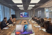 포항시, 노르웨이 트롬쇠시와 항만청과 북극항로 파트너십 강화
