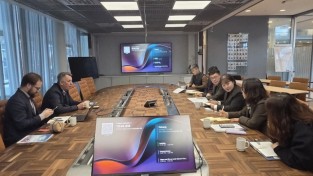 포항시, 노르웨이 트롬쇠시와 항만청과 북극항로 파트너십 강화