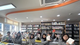 성주군, 수륜중학교 학생 23명 ‘도전! 꿈 성취 교육감 인증제’ 교육감 인증 획득