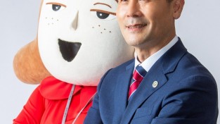 세계로 나아가는 영길