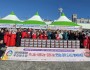 시내버스 기사님들이 직접심고, 직접키운 배추 5,000포기와 무 5,000개 사랑의 김장 나눔 대축제 행사