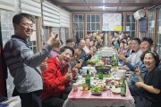 [내고향 친구들]  시 인 : 이 은 습