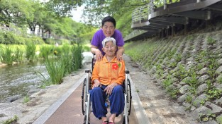 엄마 엄마 우리 엄마꽃