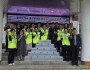 울산구치소 교정협의회 수용자들을 위한 건강한 여름나기 사랑의 생수 10,000병 온기나눔