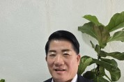 이은습 우리버스㈜ 전무이사 어두운곳에 등불을 밝히는 희망의 전도사