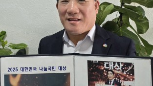 이은습 우리버스㈜ 전무이사 어두운곳에 등불을 밝히는 희망의 전도사