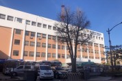 대구 중부경찰서 신축 공사 위해 오는 1일부터 임시청사 운영