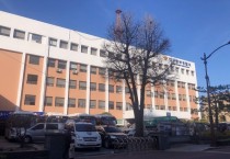 대구 중부경찰서 신축 공사 위해 오는 1일부터 임시청사 운영