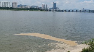 “죽으러 간다”며 사라진 40대 남성..한강에서 시신으로 발견