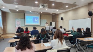 포천시 가산도서관 북스타트 부모교육 특강  성공적으로 마쳐