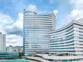 양주도시공사 (주) 비씨디이엔씨와 업무협약 체결