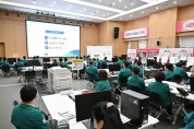 흔들림없는 안보  더안전한 포천