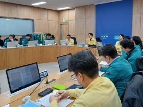 경기도, 여름철 호우대비 재해예방 대책 재 점검