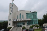 포천시  시장님과 시도위원을 세워주신 감사 예배