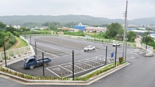 포천시 공모사업 성과로 국, 도비 1420억 원 확보