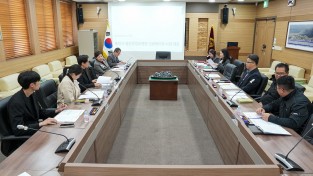 포천시의회  서과석의원,  안애경의원  청년창업 농업인 간담회