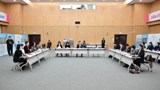 포천시 다문화학생 맞춤형 교육 지원 중간보고회 개최