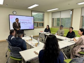 포천시 종합사회복지관  2026 뭉처야 산다