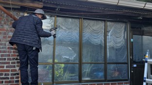 취약계층 겨울철 월동준비 이상무