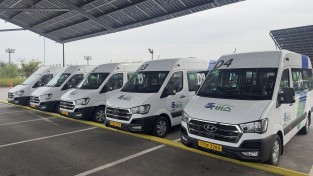 경기도 시흥 똑버스 개통 20개시군으로 확대 운영