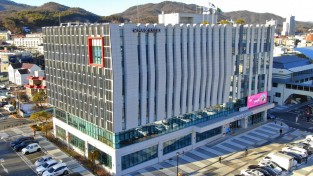 포천시 지방상수로 현대화 성과