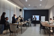 포천시. 가족센터 부부관계 증진 프로그램 성황리 개최