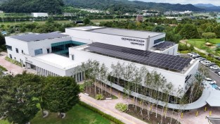 포천시 가족복지의 거점 더큰 행복 가족센터 개관