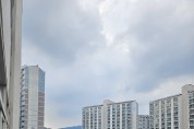경기도 주거환경 아동가구  280 가구 지원 완료