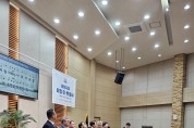 포천시 CBMC 포천지회 제 6 대 7대 회장 이. 취임식