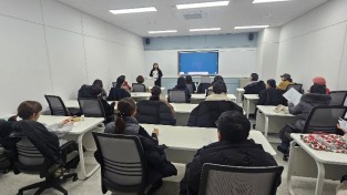 포천시 평생학습 첫 거점,  소흘 평생 학습관 운영 본격화