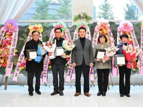 포천시 농촌지도자회 생활개선회 성과보고회  개최