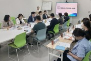 경기도 10 대 자살예방위해 청소년 생명지킴 가동